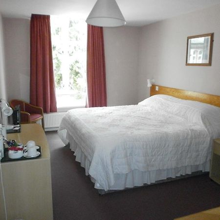 Hedley Lodge Guest House Hereford Esterno foto