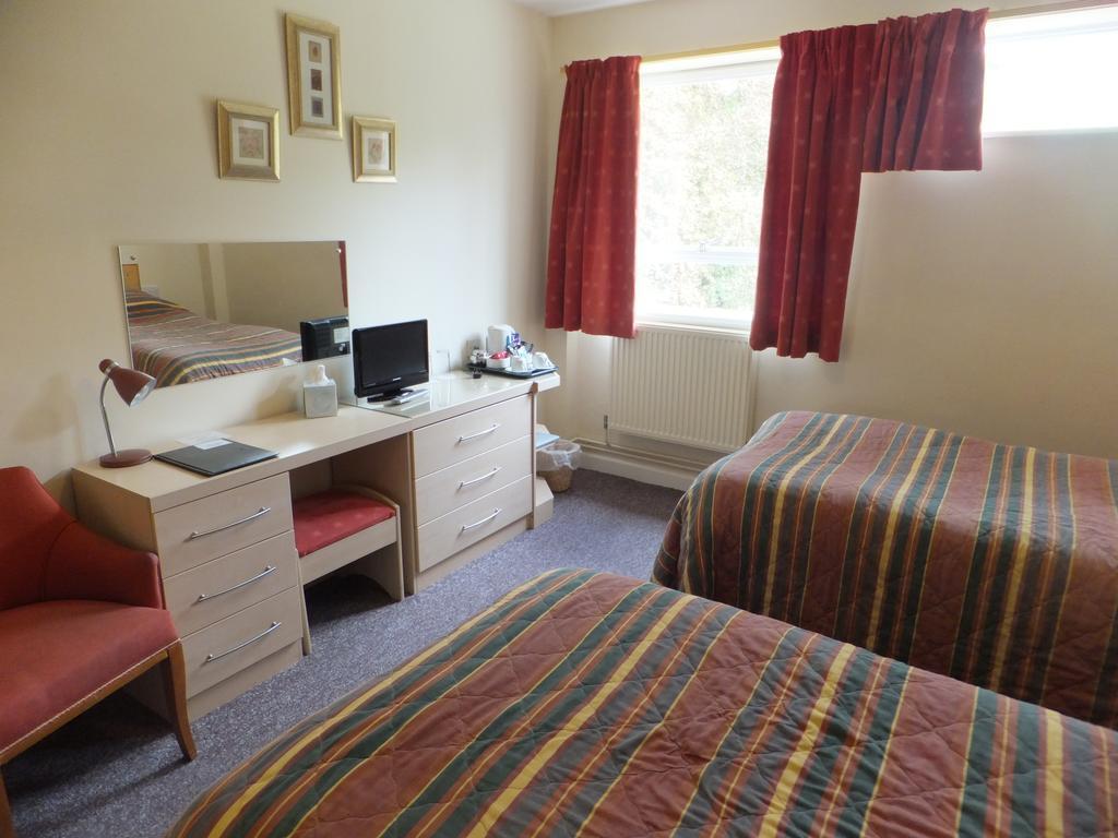 Hedley Lodge Guest House Hereford Camera foto