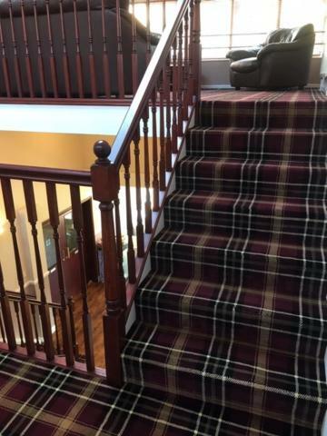 Hedley Lodge Guest House Hereford Esterno foto
